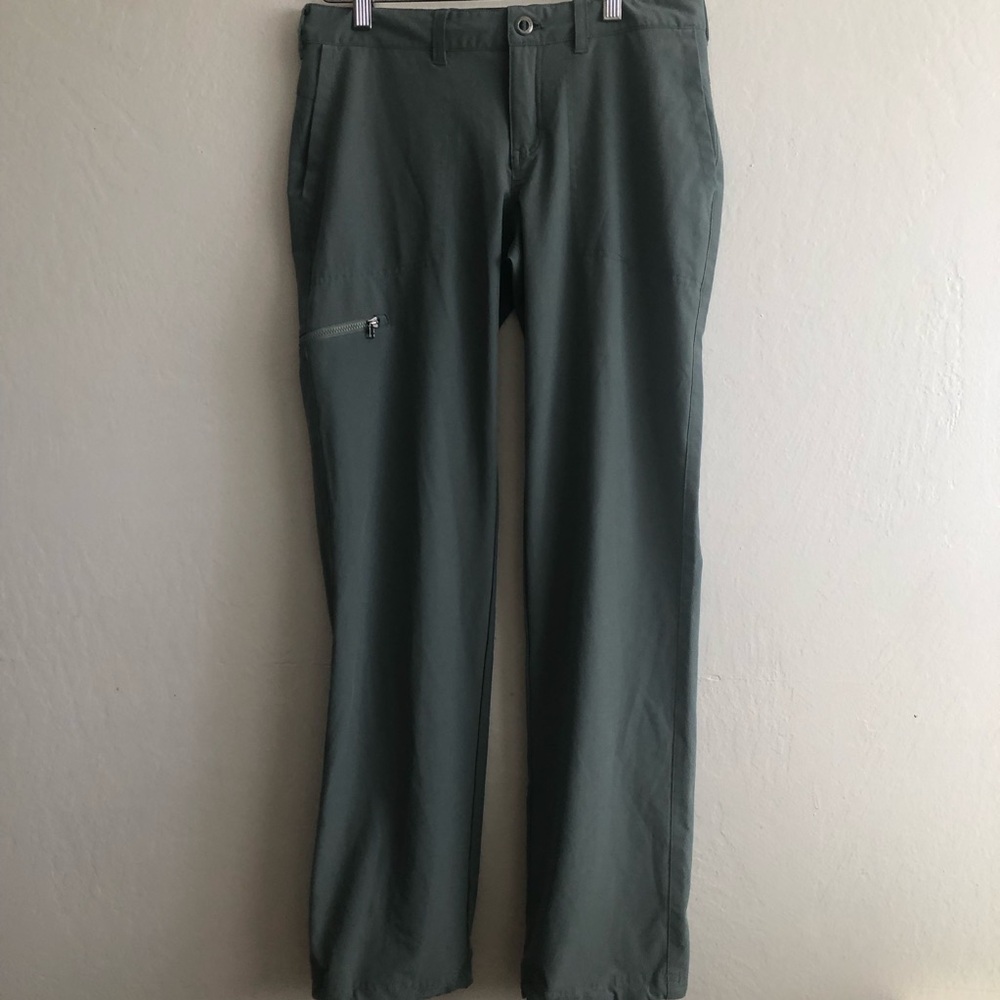 Patagonia common threads partnerships pants